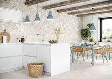 Load image into Gallery viewer, Borgogna White Flagstone