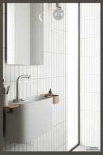 Load image into Gallery viewer, CAPRI WHITE MATT 50x300