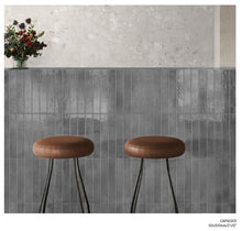 Load image into Gallery viewer, CAPRI SMOKE GLOSS 50x300