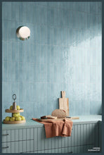 Load image into Gallery viewer, CAPRI SKY GLOSS 50x300