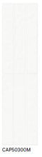 Load image into Gallery viewer, CAPRI WHITE MATT 50x300