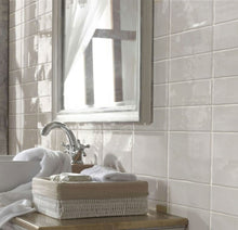 Load image into Gallery viewer, KREMA BONE GLOSS 125 X 125