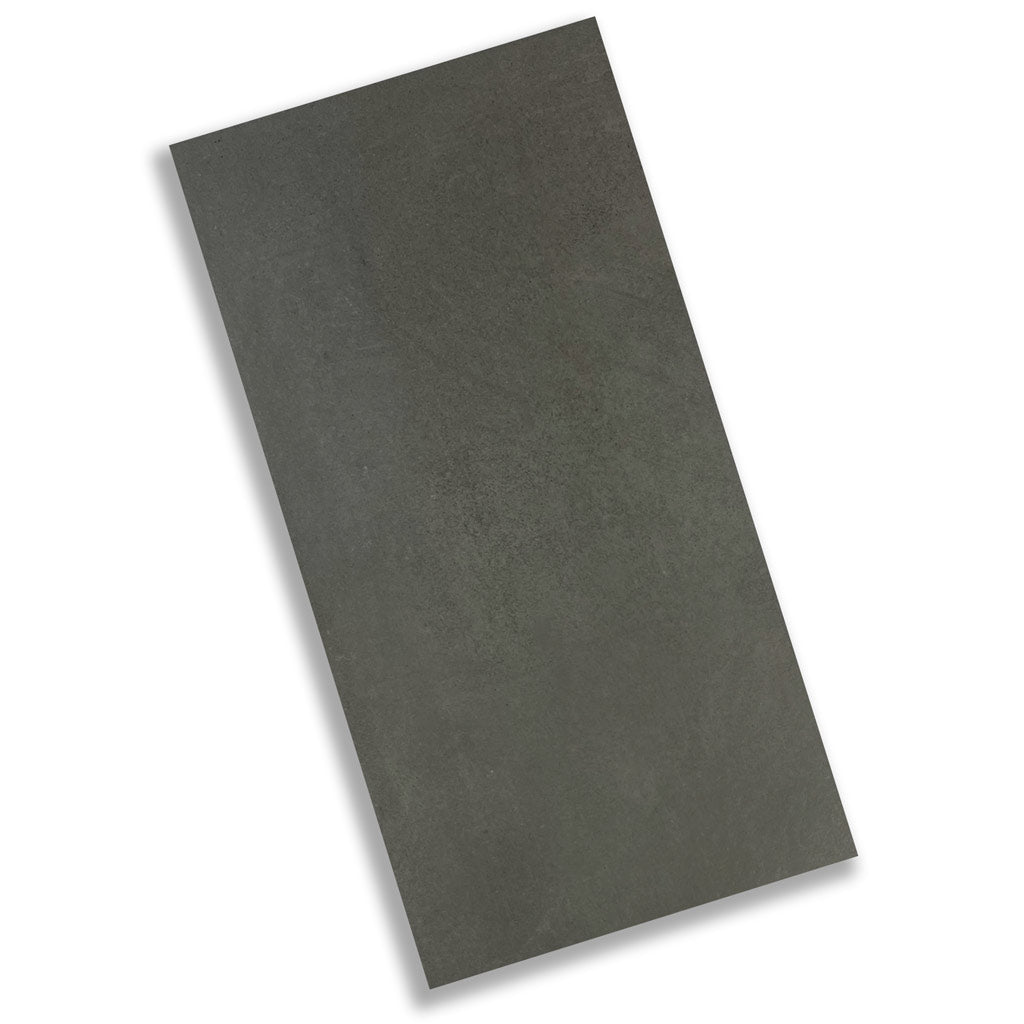 Abstract Anthracite 300x600mm