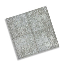 Load image into Gallery viewer, Tin Tile Zinc