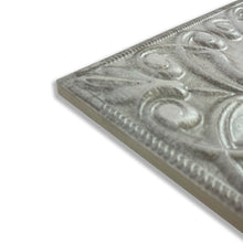 Load image into Gallery viewer, Tin Tile Zinc