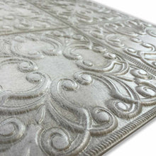 Load image into Gallery viewer, Tin Tile Zinc