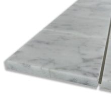 Load image into Gallery viewer, Aura Carrara Square Mosaic