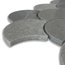 Load image into Gallery viewer, Aura New Grey Fan Mosaic