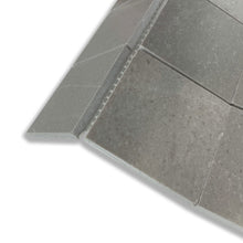 Load image into Gallery viewer, Aura New Grey Square Mosaic