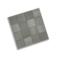 Load image into Gallery viewer, Aura New Grey Square Mosaic