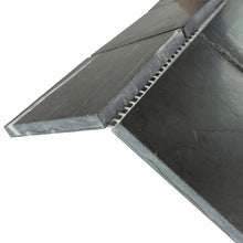 Load image into Gallery viewer, Aura Pietra Grey Square Mosaic