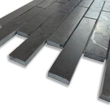 Load image into Gallery viewer, Aura Pietra Grey Brick Mosaic