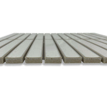 Load image into Gallery viewer, Compact Vintage White Mosaic