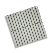 Load image into Gallery viewer, Compact Vintage White Mosaic