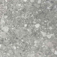 Load image into Gallery viewer, Terrazzo Light Grey 300x600mm
