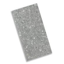Load image into Gallery viewer, Terrazzo Light Grey 300x600mm
