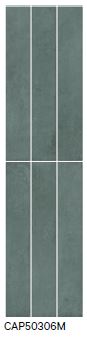 CAPRI SAGE MATT 50x300