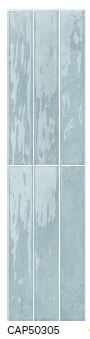 CAPRI SKY GLOSS 50x300