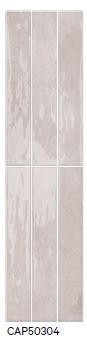 CAPRI SOFT PINK GLOSS 50x300