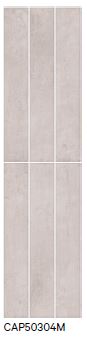 CAPRI SOFT PINK MATT 50x300