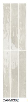 CAPRI WARM GLOSS 50x300