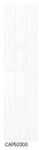 Load image into Gallery viewer, CAPRI WHITE GLOSS 50x300
