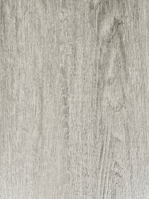 Forest Grey Hybrid Vinyl