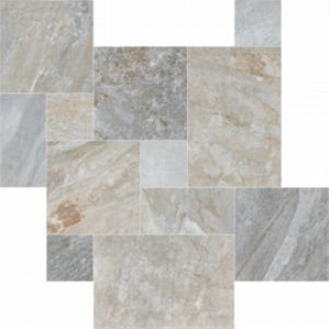 Manstone Natural Modular