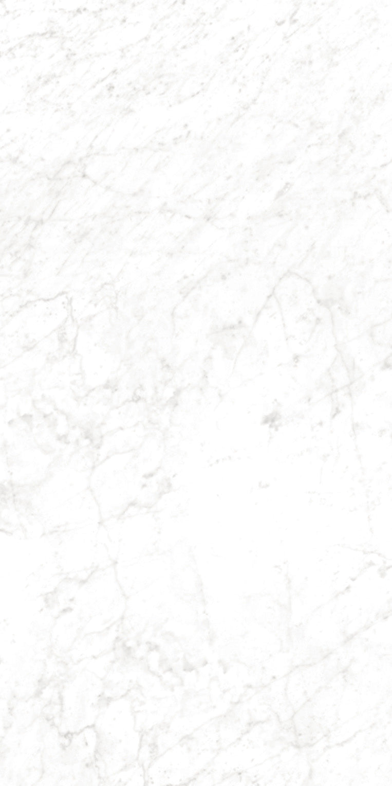 Bianco Carrara Satin