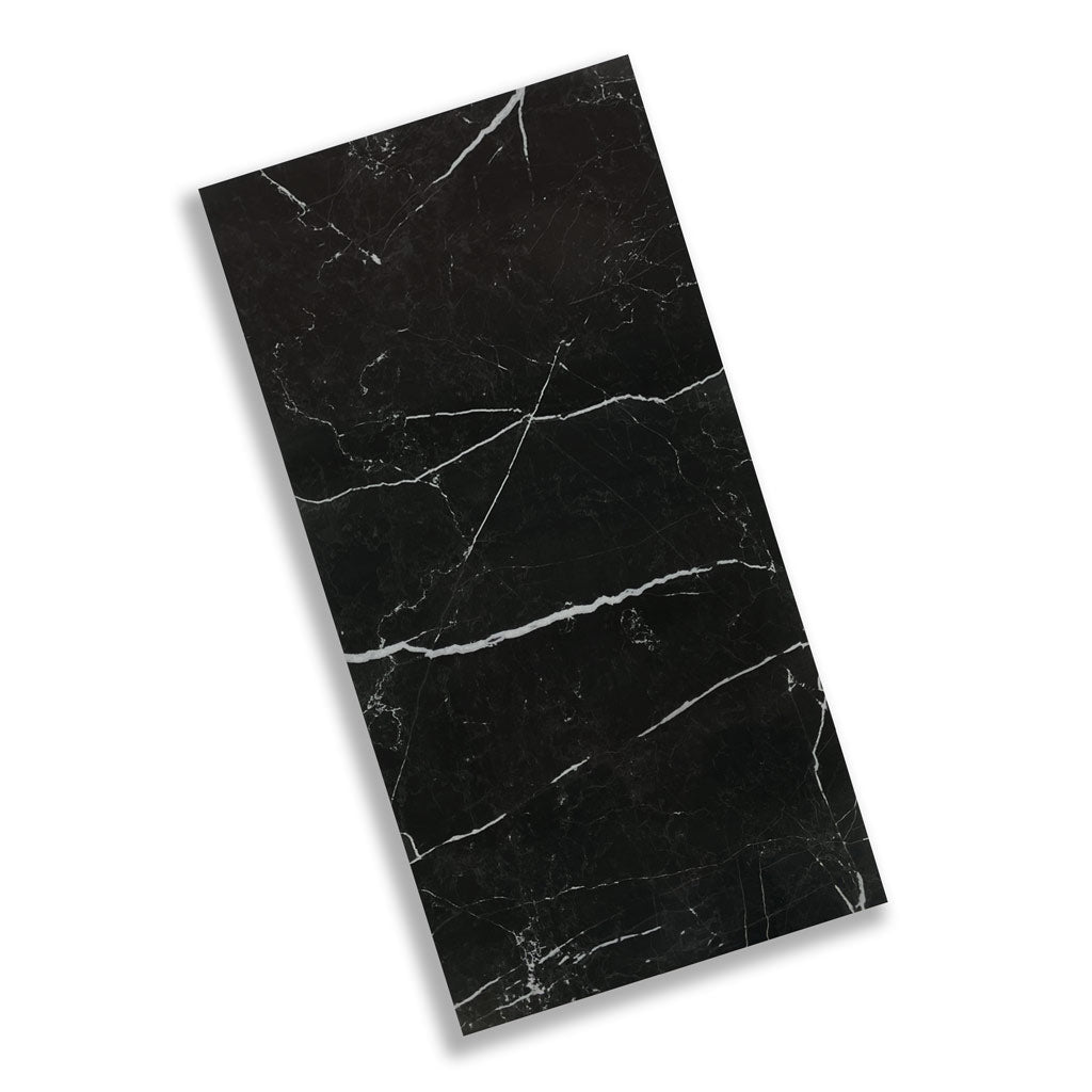 Classic Nero Polished