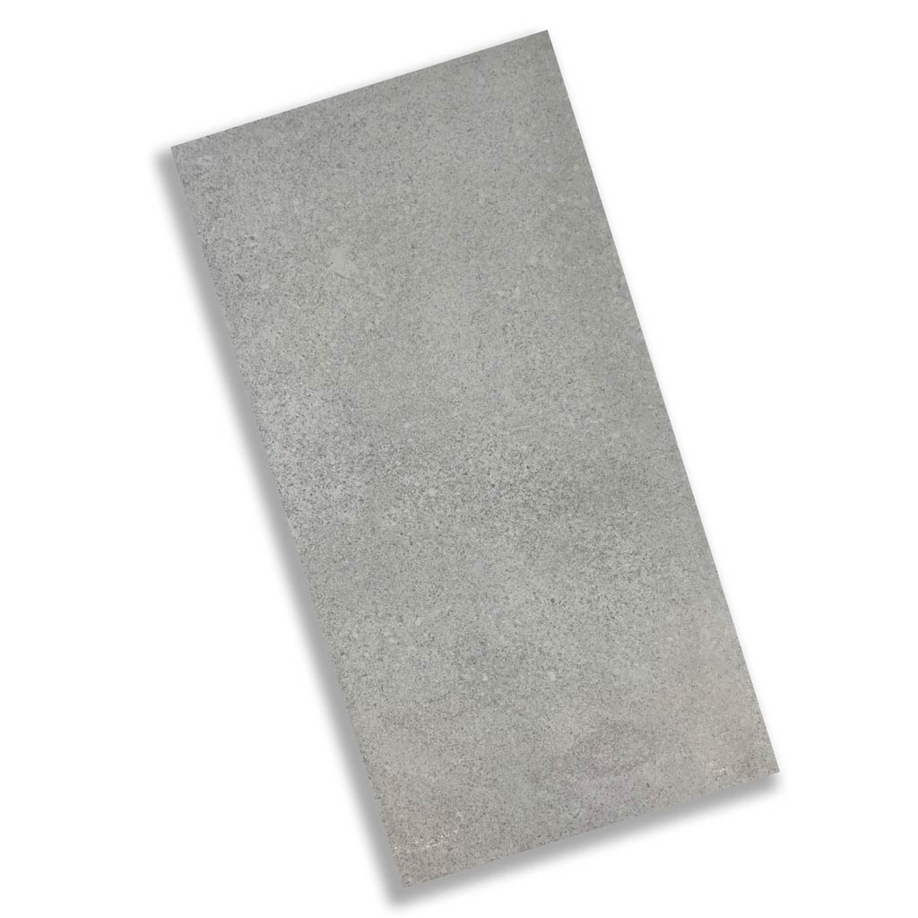 French Quarter Grey Lappato