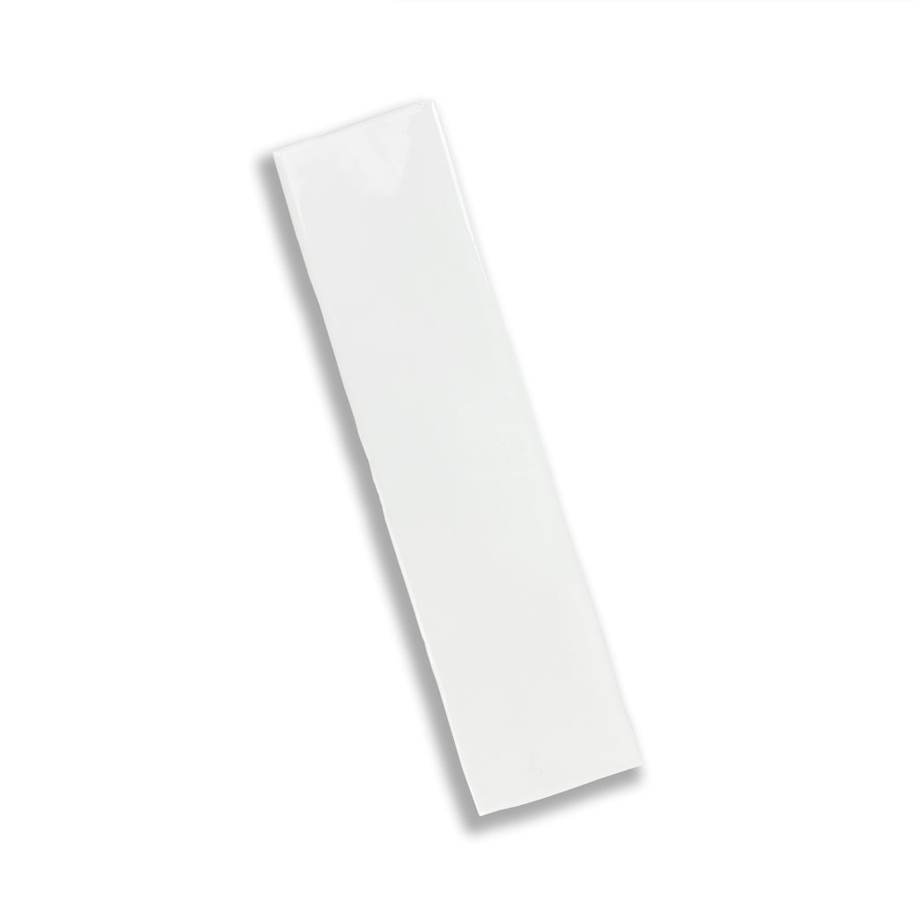 Organic White Gloss