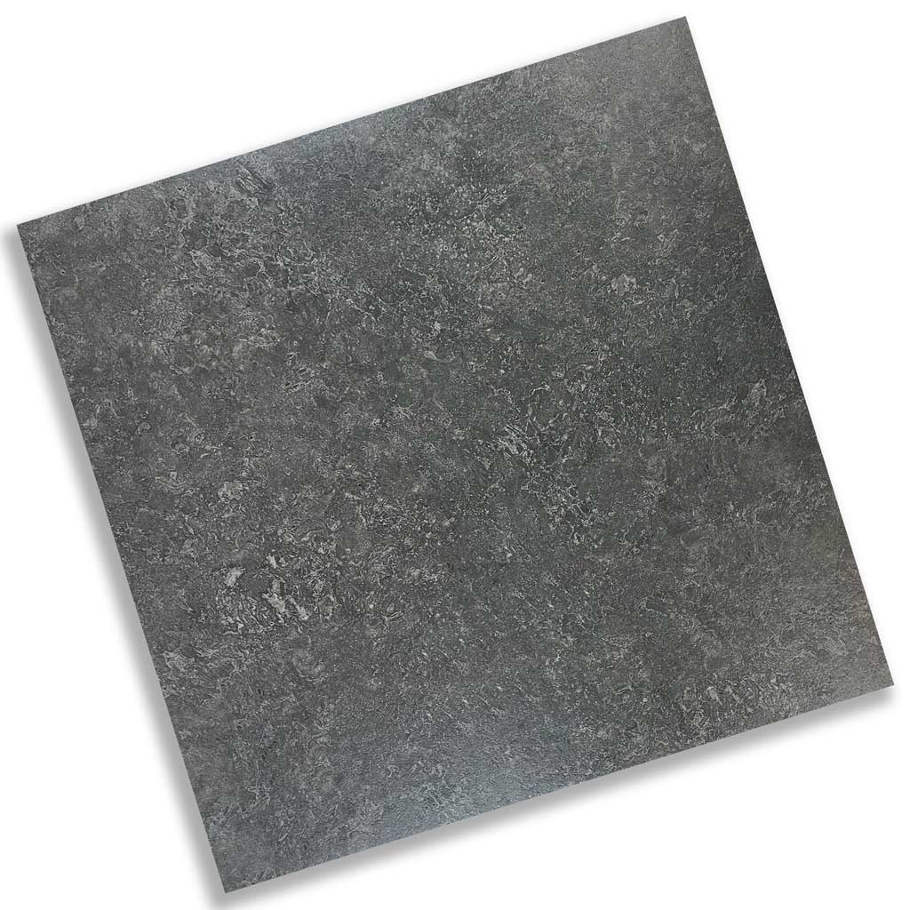 Softstone Charcoal Lappato