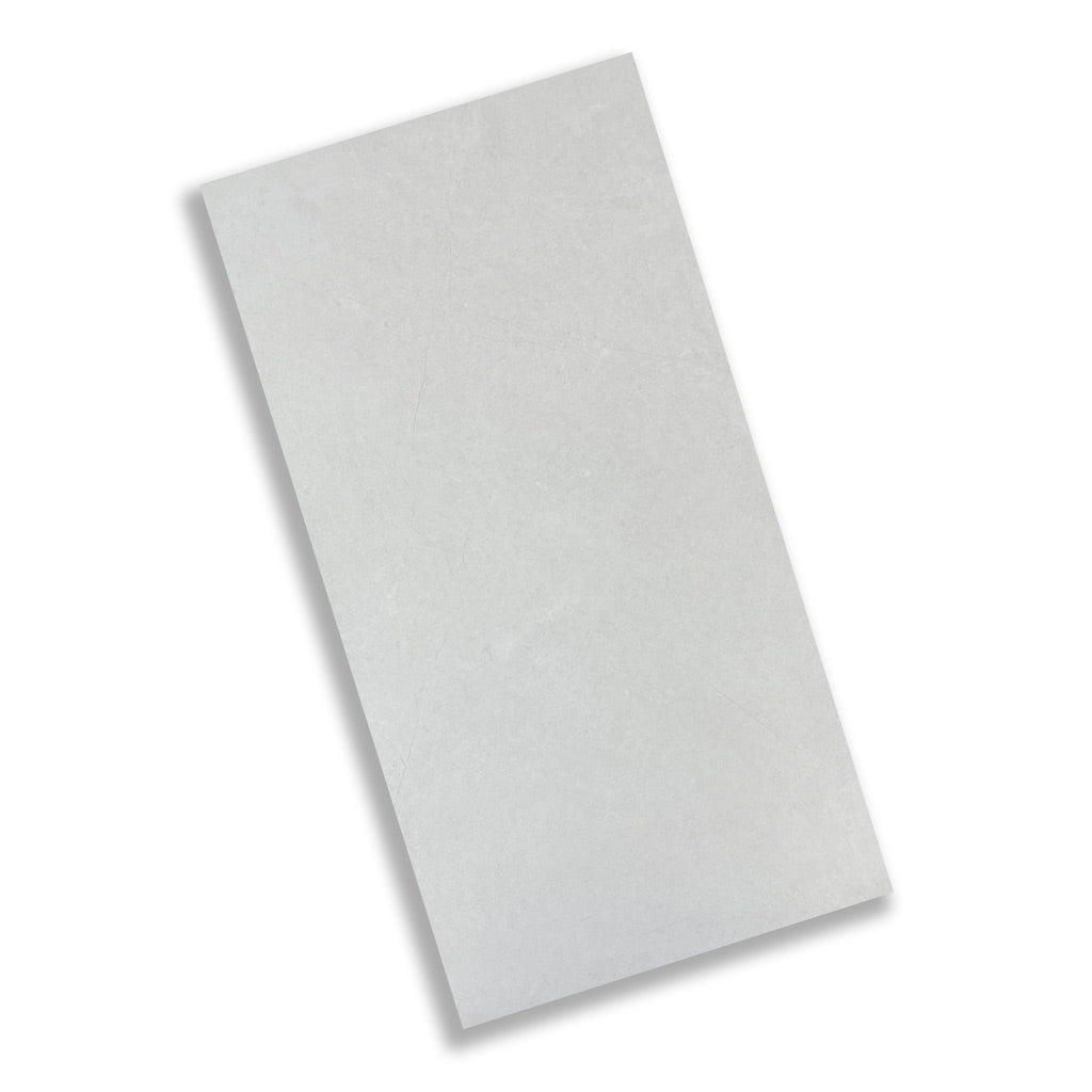Milan Bianco Soft Honed