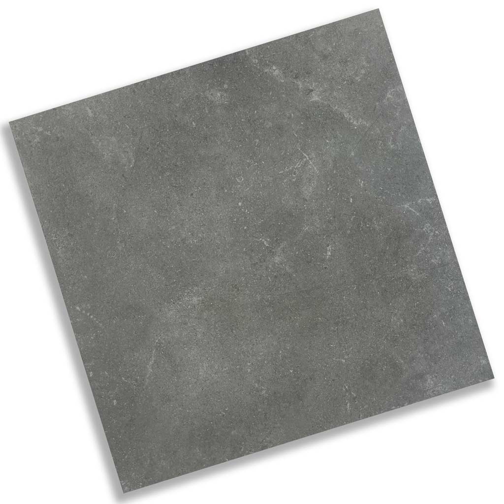 Milan Nero Soft Honed 600X1200