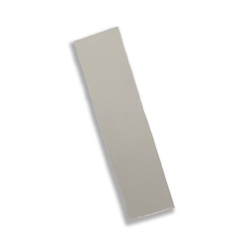 Organic Light Grey Gloss