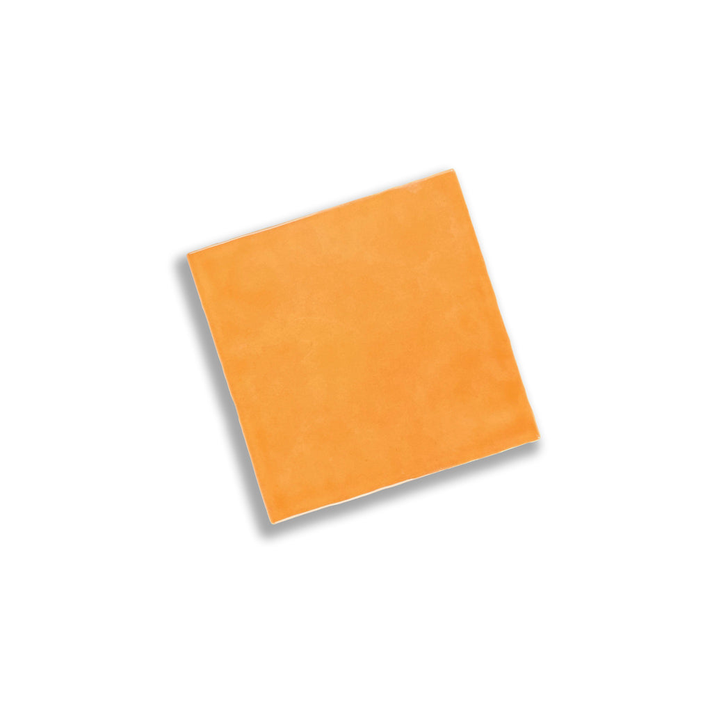 Palermo Orange