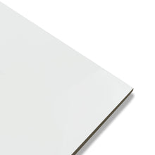 Load image into Gallery viewer, White Matt Rectified
