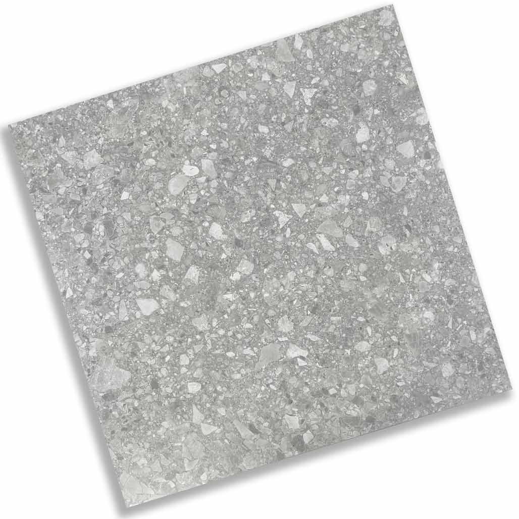 Terrazzo Light Grey