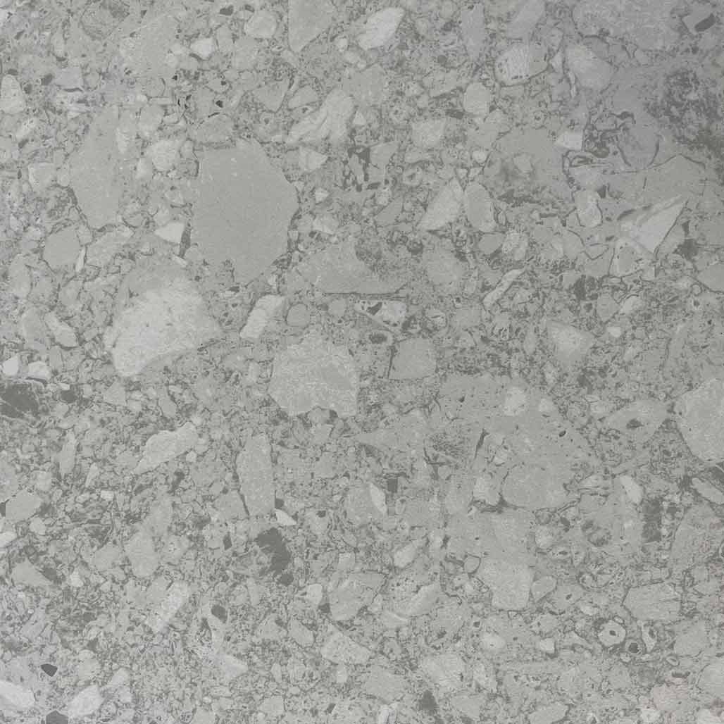 Terrazzo White